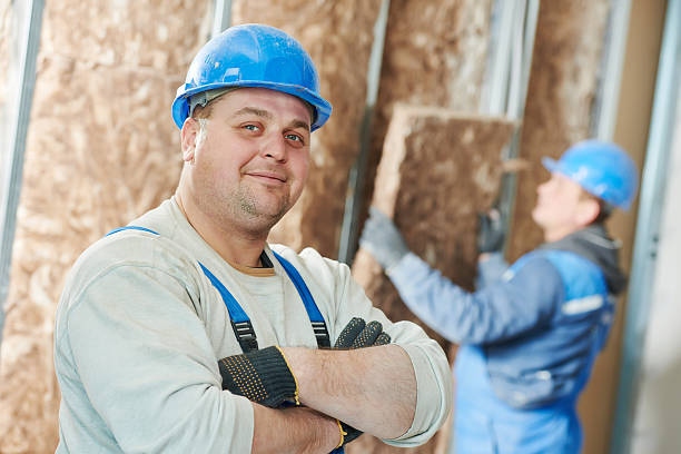 Insulation Installation Services