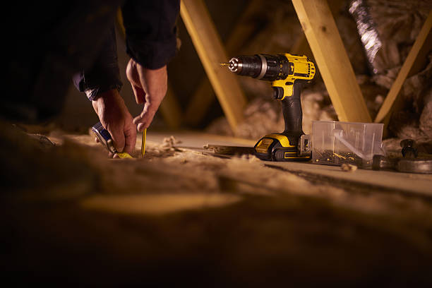 Best Insulation Installation Services in George Mason, VA